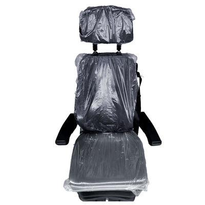 PC de luxe confortable bus Air Spring siège du conducteur pour Higer Bus High