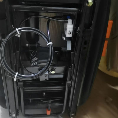 PC de luxe confortable bus Air Spring siège du conducteur pour Higer Bus High