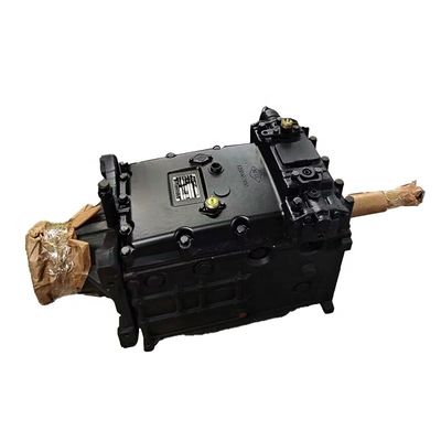 JINWEI S6-100 boîte de vitesses de transmission de bus pour King Long Performance supérieure