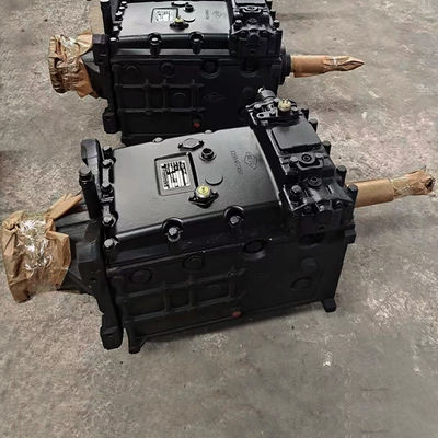 JINWEI S6-100 boîte de vitesses de transmission de bus pour King Long Performance supérieure