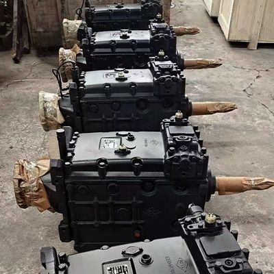JINWEI S6-100 boîte de vitesses de transmission de bus pour King Long Performance supérieure