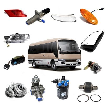 JINWEI S6-100 boîte de vitesses de transmission de bus pour King Long Performance supérieure