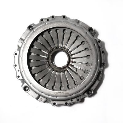 LINGTE Couverture de l'embrayage du bus 1601-00442 16LS601501 1601-00483 1601-00575 1601-00659 Fabriqué