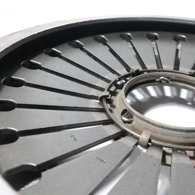 LINGTE Couverture de l'embrayage du bus 1601-00442 16LS601501 1601-00483 1601-00575 1601-00659 Fabriqué