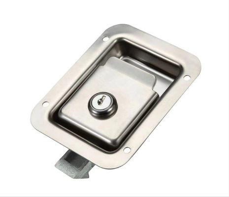 121*92*36MM Fermeture de porte de passagers de bus SK1-50030 pour bus Higer