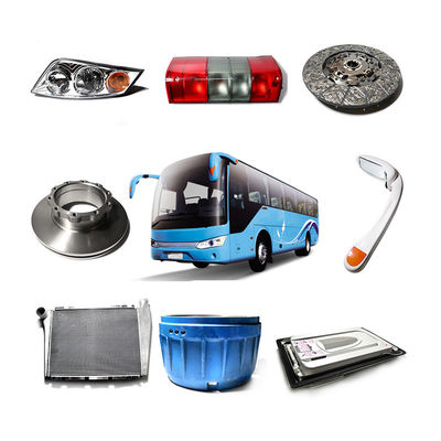 121*92*36MM Fermeture de porte de passagers de bus SK1-50030 pour bus Higer