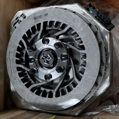 Taille OEM Retardateur de courant de tourbillon de bus Retardateur de freinage électromagnétique pour camion