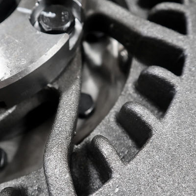 Taille OEM Retardateur de courant de tourbillon de bus Retardateur de freinage électromagnétique pour camion