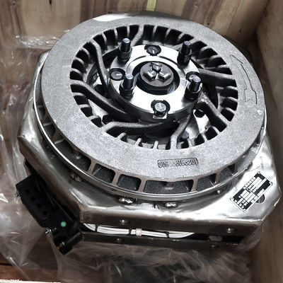 Taille OEM Retardateur de courant de tourbillon de bus Retardateur de freinage électromagnétique pour camion