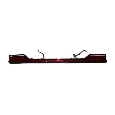 Jetour X70 PRO SUV Juillet 2023 Adaptation de voiture Dashing Lampes arrière à LED pour une mise à niveau élégante