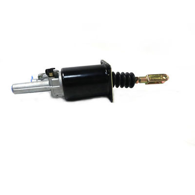 Les équipements automobiles HIGER Bus Clutch Booster 1604-00900 Phi90 Phi22 avec barre de poussée