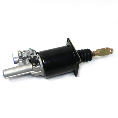 Les équipements automobiles HIGER Bus Clutch Booster 1604-00900 Phi90 Phi22 avec barre de poussée