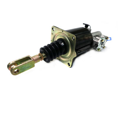 Les équipements automobiles HIGER Bus Clutch Booster 1604-00900 Phi90 Phi22 avec barre de poussée