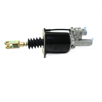Les équipements automobiles HIGER Bus Clutch Booster 1604-00900 Phi90 Phi22 avec barre de poussée