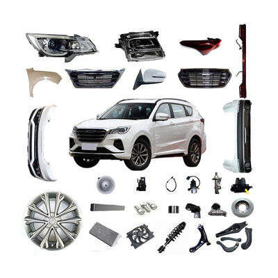 Jetour x70 x90 Plus Dashing Auto Parts Idéal pour remplacer / réparer votre véhicule