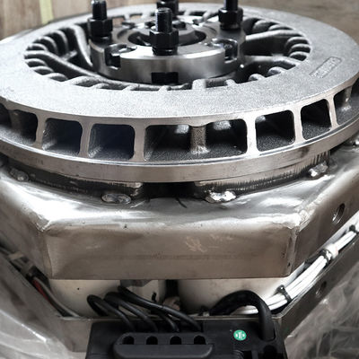 AD8340 frein à retardement électromagnétique pour camions pour les équipementiers