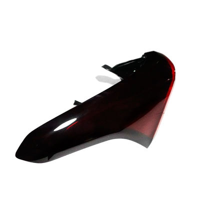 Modèle de voiture JETOUR X70PLUS F18-4433010 F18-4433020 Feux arrière pour pièces d'accessoires automobiles