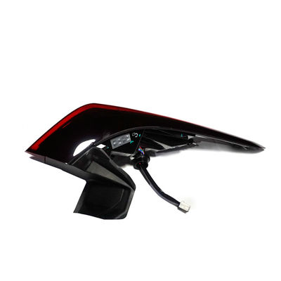 Modèle de voiture JETOUR X70PLUS F18-4433010 F18-4433020 Feux arrière pour pièces d'accessoires automobiles