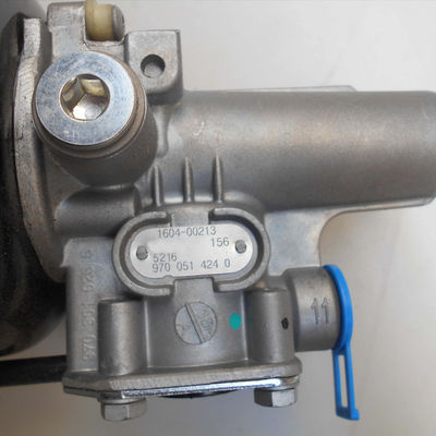H5c Parties de bus 1604-00213 Booster d'embrayage/pompes d'embrayage pour bus Zhongtong Remplacer/réparer