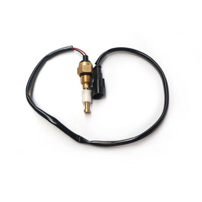 Capteur de niveau de réservoir d'eau du moteur XMQ6130Y pour optimisation du bus King Long Higer