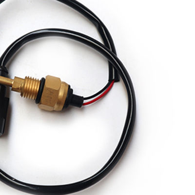 Capteur de niveau de réservoir d'eau du moteur XMQ6130Y pour optimisation du bus King Long Higer