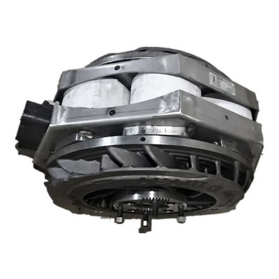 Rétardateur de freinage de courant de bus EDDY AD8300 sur mesure pour le marché