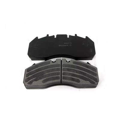 HAISEJINWEI WVA29087 Appareils de freinage pour bus King Long