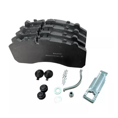 HAISEJINWEI WVA29087 Appareils de freinage pour bus King Long