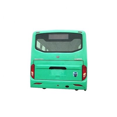 6.6 Autobus diesel pour le remplacement/réparation