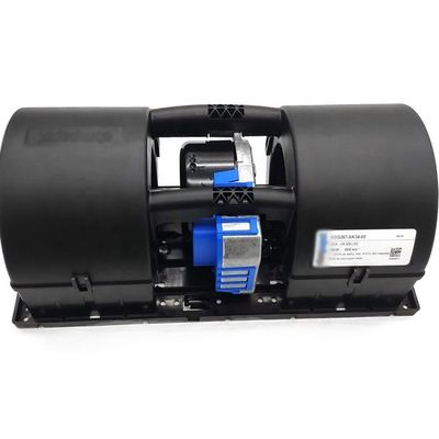 PA plastique K3G097-AK34-65 24V EC souffleurs ventilateur centrifugeur 8102-01246 pour Higer Bus année 2010-