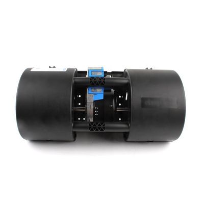 PA plastique K3G097-AK34-65 24V EC souffleurs ventilateur centrifugeur 8102-01246 pour Higer Bus année 2010-