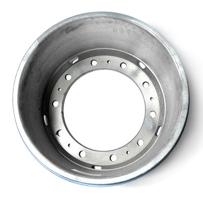 Le tambour de freinage du bus pour le bus Higer KING LONG