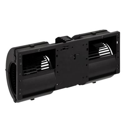 PA plastique K3G097-AK34-65 24V EC souffleurs ventilateur centrifugeur 8102-01246 pour Higer Bus année 2010-