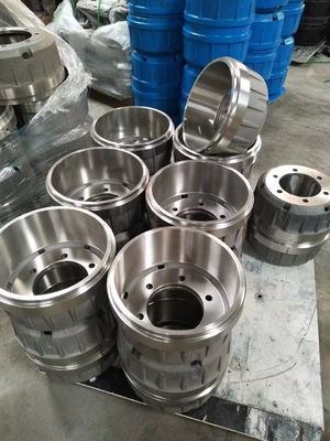 Le tambour de freinage du bus pour le bus Higer KING LONG