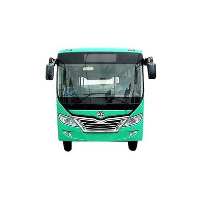 Autobus de voyageurs métallique diesel de 24-30 places parfait pour les besoins de remplacement / réparation