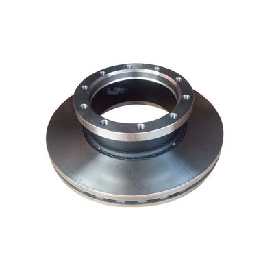 Disque de frein d'autobus 430 mm utilisé pour le remplacement/réparation de l'autobus Golden Dragon
