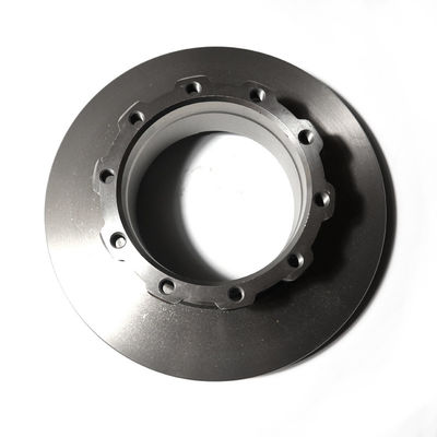 Disque de frein d'autobus 430 mm utilisé pour le remplacement/réparation de l'autobus Golden Dragon