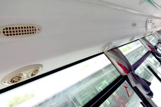 6 à 8 litres de moteur, moteur diesel chinois, 24 à 30 places, pour votre transport