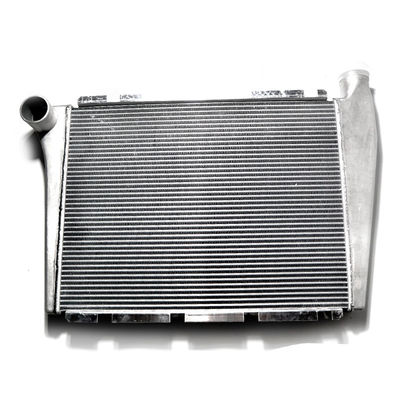 Le radiateur du bus, le turbocompresseur, l' intercoolant pour le bus ZhongTong et amélioré