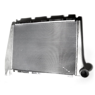 Le radiateur du bus, le turbocompresseur, l' intercoolant pour le bus ZhongTong et amélioré