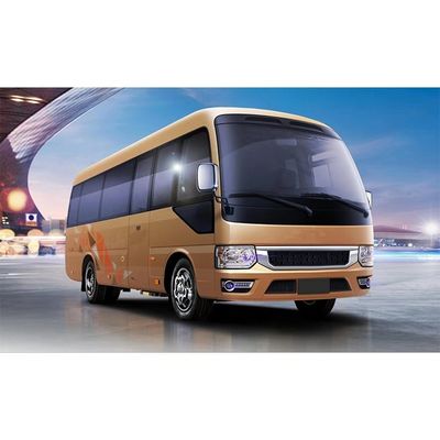 19 sièges Diesel Luxe Coach Parfait pour les bus chinois