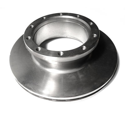 3502-00834 Disque de freinage pour matériel métallique de bus Higer et excellente performance