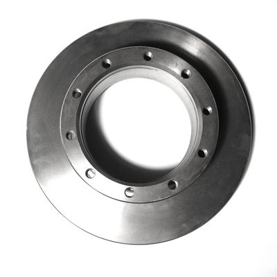 3502-00834 Disque de freinage pour matériel métallique de bus Higer et excellente performance