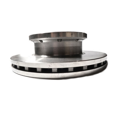 3502-00834 Disque de freinage pour matériel métallique de bus Higer et excellente performance