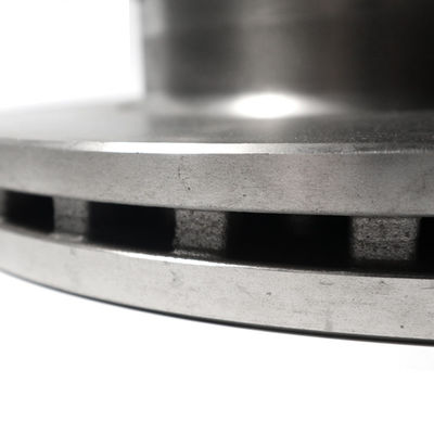 3502-00834 Disque de freinage pour matériel métallique de bus Higer et excellente performance
