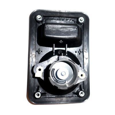Fermeture de porte de bus King Long Fermeture rectangulaire de porte de bus en taille OEM