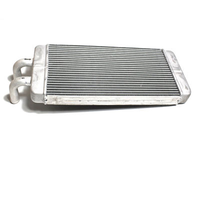 Améliorez votre Higer Bus 2020 avec notre intercoolant avancé et notre radiateur moteur