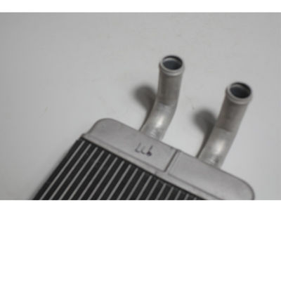 Améliorez votre Higer Bus 2020 avec notre intercoolant avancé et notre radiateur moteur