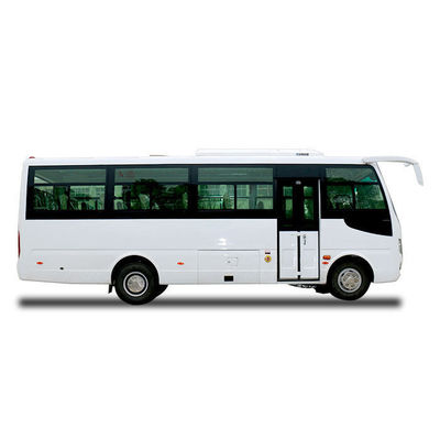 7.4m Bus diesel avec les exigences du client