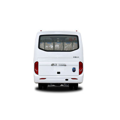 7.4m Bus diesel avec les exigences du client
